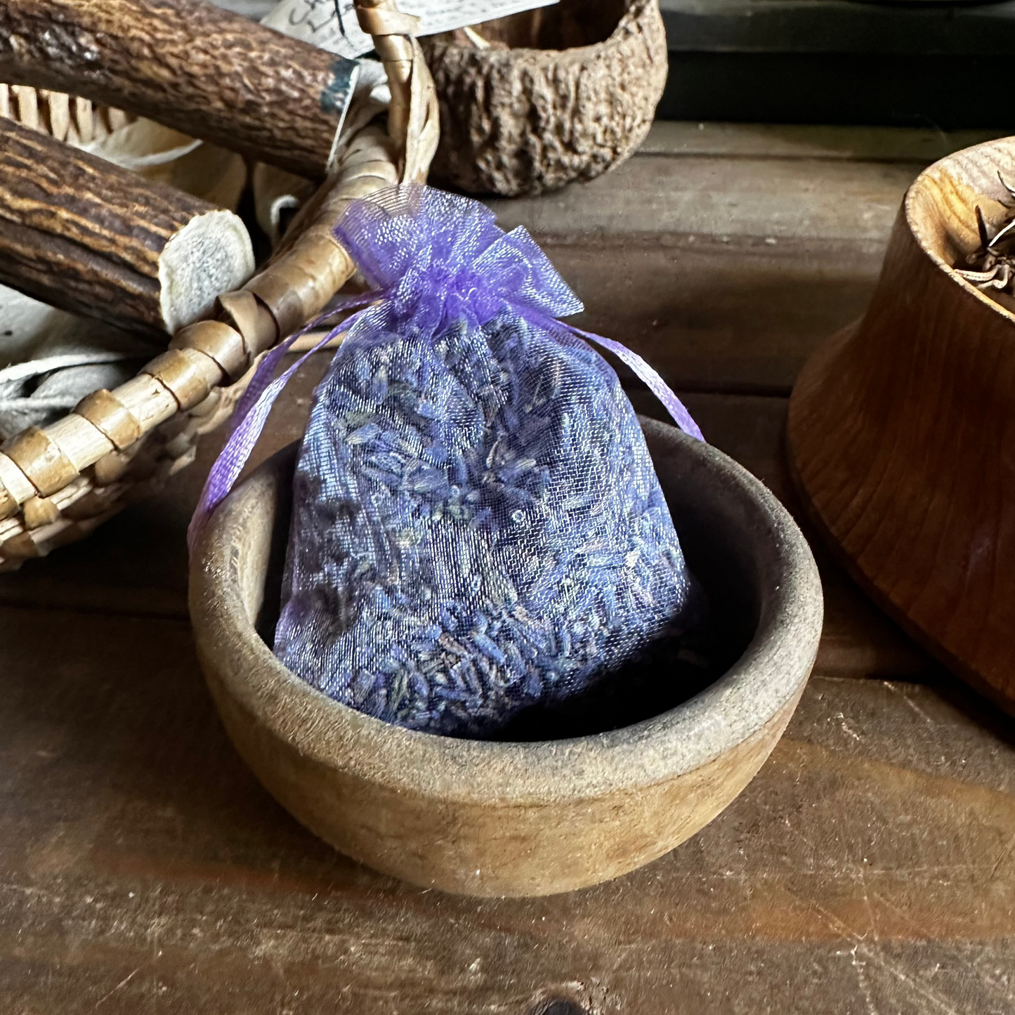 Lavender Bag