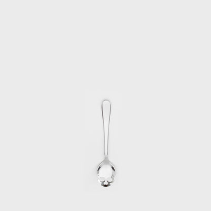 Skull Sugar Spoon