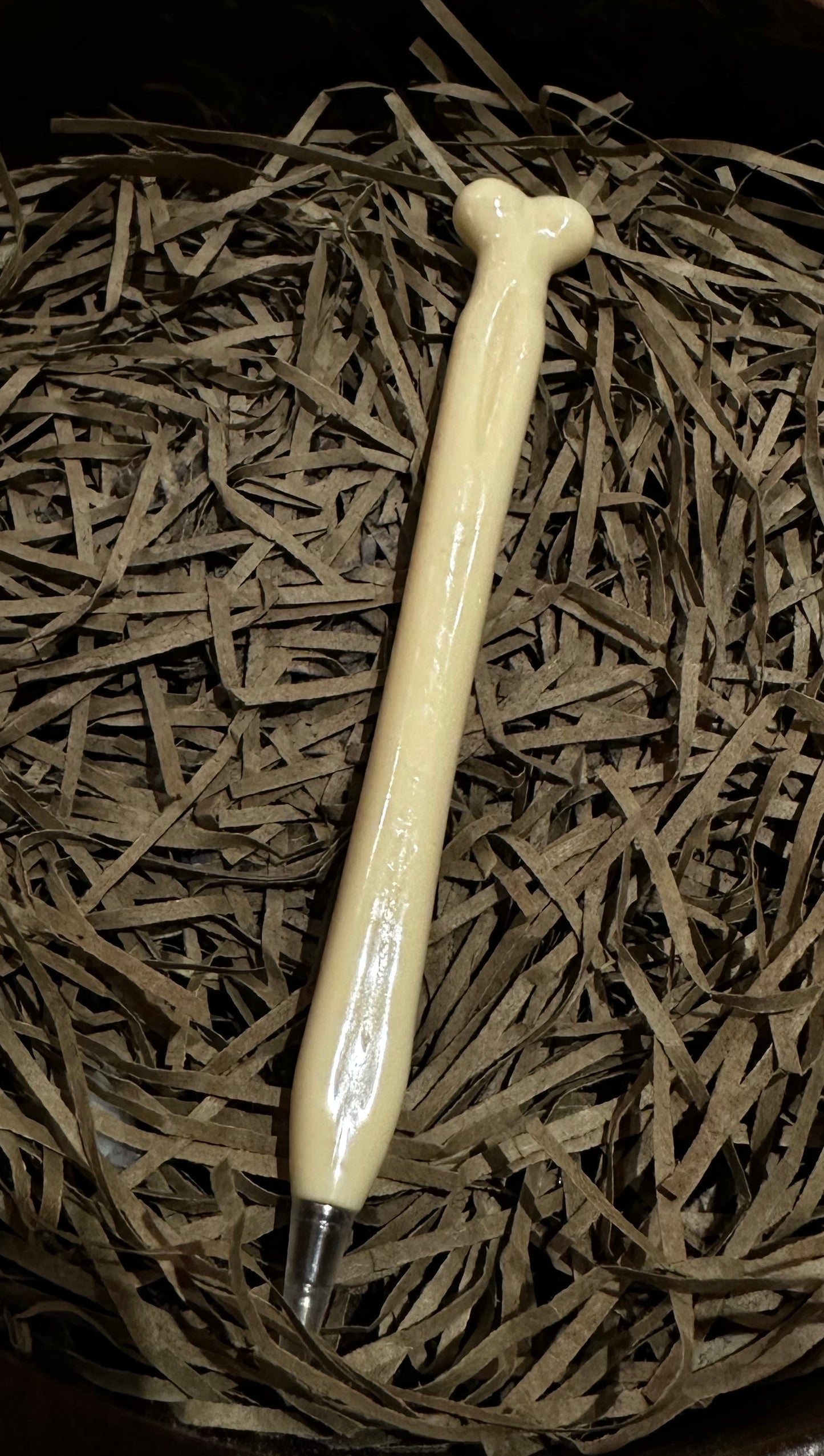 Bone Pen