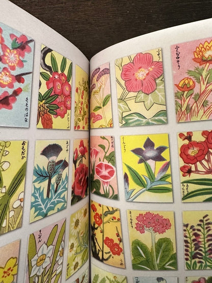 The Curious Collections Sticker Book