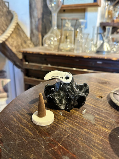 Incense Ghost: Plague Doctor OOT Exclusive