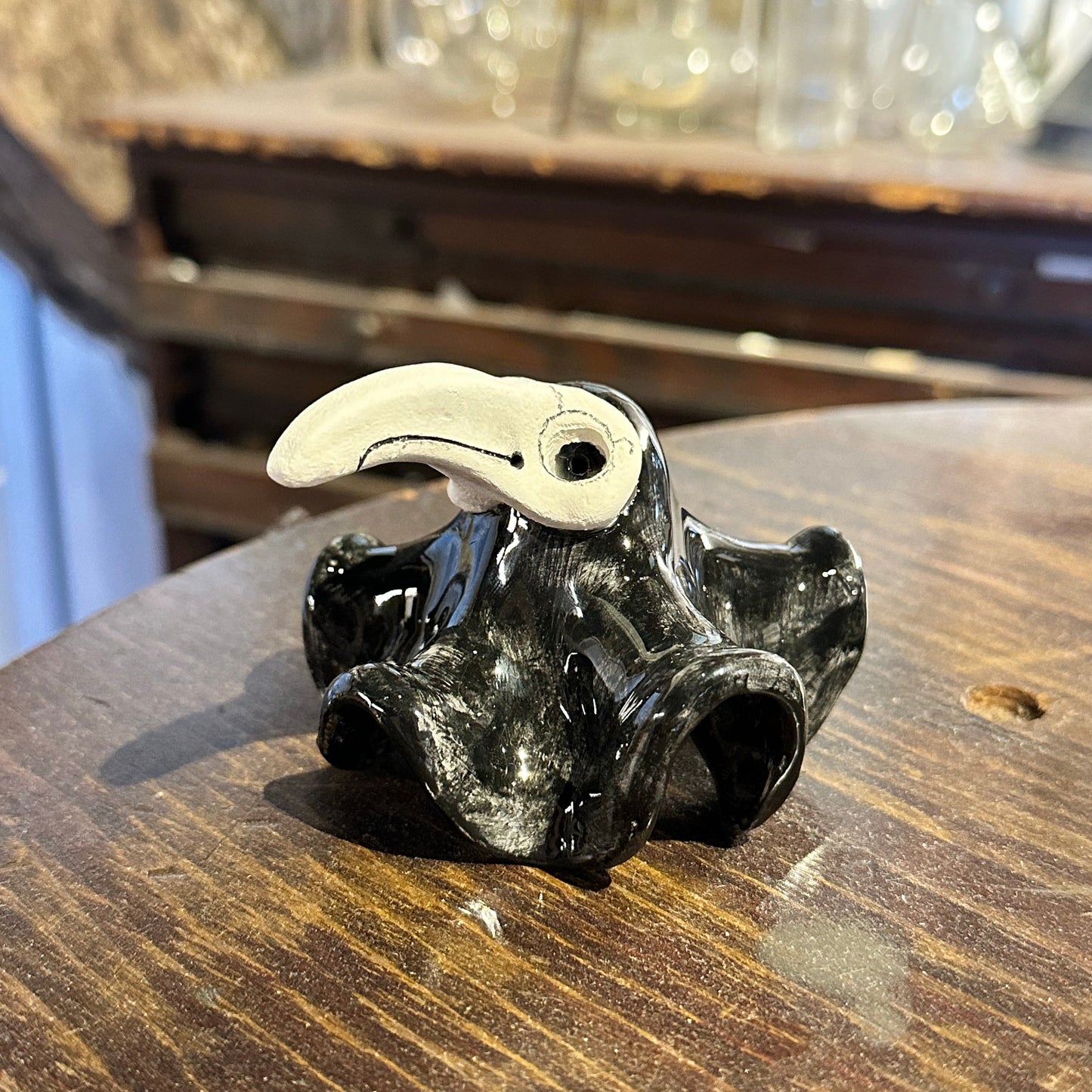 Incense Ghost: Plague Doctor OOT Exclusive