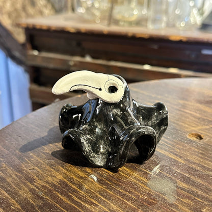 Incense Ghost: Plague Doctor OOT Exclusive