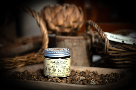 Achilles Charm Soothing Salve